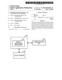 METHOD OF IDENTIFYING OBJECT AND ELECTRONIC DEVICE THEREFOR diagram and image