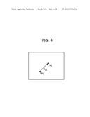 TERMINAL DEVICE AND CORRECTION METHOD diagram and image