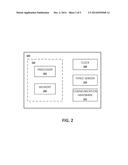 MULTI-DIMENSIONAL TRACKPAD diagram and image