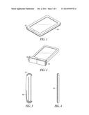 HAPTIC COMPANION DEVICE diagram and image