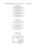 INFORMATION PROCESSING APPARATUS, INFORMATION PROCESSING METHOD, PROGRAM,     AND INFORMATION STORAGE MEDIUM diagram and image