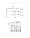 ARRAY SUBSTRATE, TOUCH PANEL AND DRIVING METHOD THEREOF, AND DISPLAY     DEVICE diagram and image