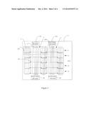 ARRAY SUBSTRATE, TOUCH PANEL AND DRIVING METHOD THEREOF, AND DISPLAY     DEVICE diagram and image