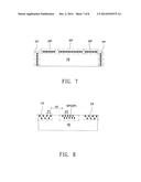 TOUCH-SENSING DISPLAY DEVICE diagram and image