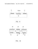 TOUCH-SENSING DISPLAY DEVICE diagram and image