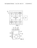 SELECTIVE LOCKING OF INPUT CONTROLS OF A PORTABLE MEDIA PLAYER diagram and image