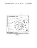 Compression And Decompression Of A 3D Modeled Object diagram and image