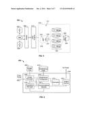 MULTI-INSTANCE, MULTI-USER VIRTUAL REALITY SPACES diagram and image