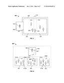 MULTI-INSTANCE, MULTI-USER VIRTUAL REALITY SPACES diagram and image