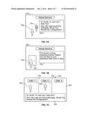 MULTI-INSTANCE, MULTI-USER VIRTUAL REALITY SPACES diagram and image