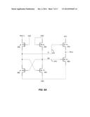 REDUCING FLOATING NODE LEAKAGE CURRENT WITH A FEEDBACK TRANSISTOR diagram and image