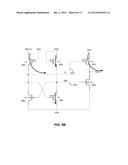 REDUCING FLOATING NODE LEAKAGE CURRENT WITH A FEEDBACK TRANSISTOR diagram and image