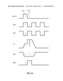 REDUCING FLOATING NODE LEAKAGE CURRENT WITH A FEEDBACK TRANSISTOR diagram and image