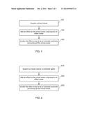 METHOD AND SYSTEM FOR SIMULATING REAL-TIME PROCESSING OF VIRTUAL SCENE diagram and image