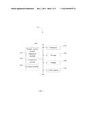 DISPLAY CONTROL METHOD AND DISPLAY DEVICE USING THE DISPLAY CONTROL METHOD diagram and image