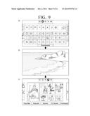 DISPLAY APPARATUS, CONTROL METHOD OF DISPLAY APPARATUS, AND COMPUTER     READABLE RECORDING MEDIUM diagram and image