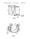 DEVICE AND METHODS FOR FABRICATING A TWO-DIMENSIONAL IMAGE OF A     THREE-DIMENSIONAL OBJECT diagram and image