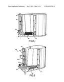 DEVICE AND METHODS FOR FABRICATING A TWO-DIMENSIONAL IMAGE OF A     THREE-DIMENSIONAL OBJECT diagram and image