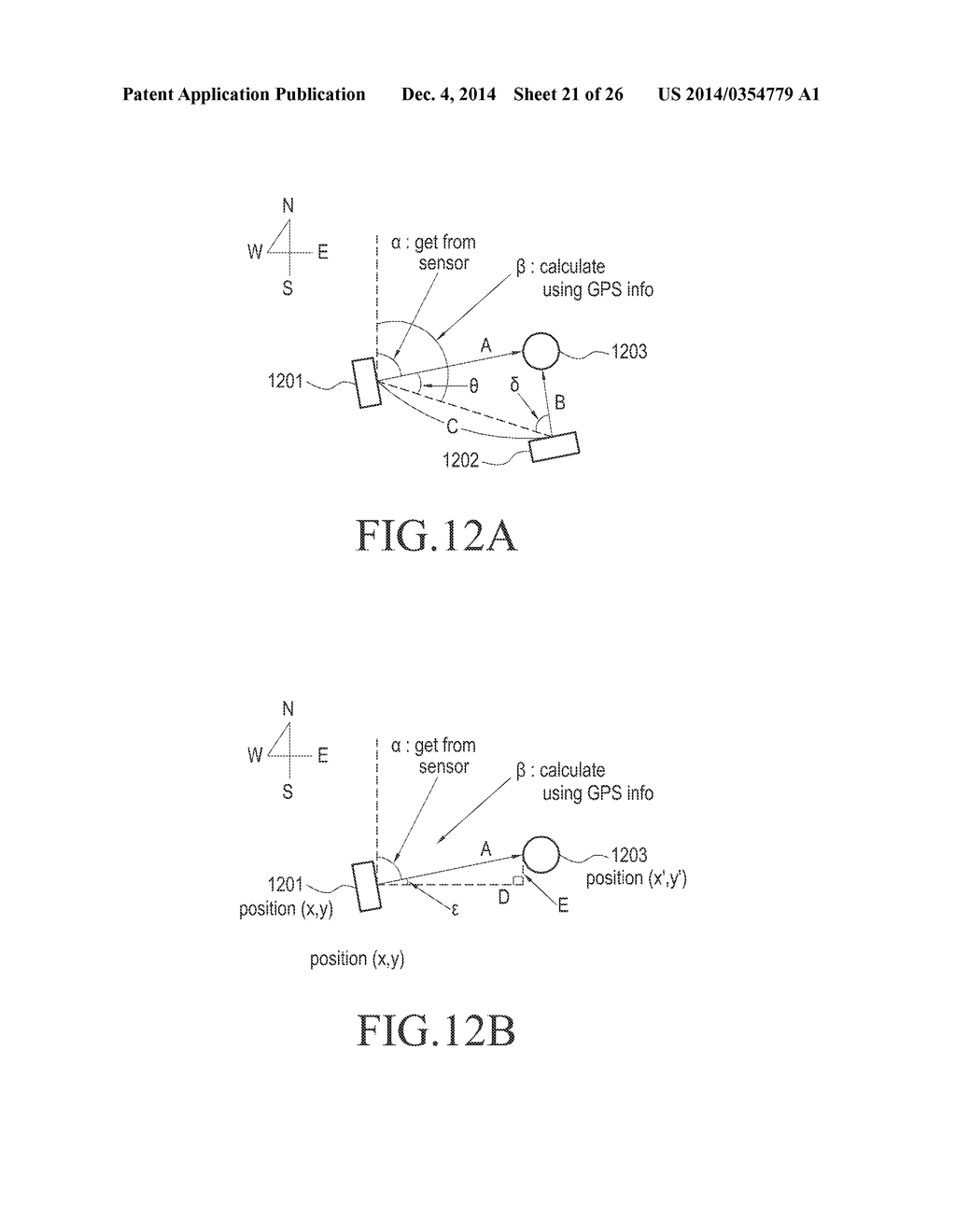 ELECTRONIC DEVICE FOR COLLABORATION PHOTOGRAPHING AND METHOD OF     CONTROLLING THE SAME - diagram, schematic, and image 22