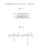 IMAGE DISPLAY DEVICE AND METHOD OF CONTROLLING THE SAME diagram and image