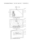 IMAGE DISPLAY DEVICE AND METHOD OF CONTROLLING THE SAME diagram and image