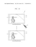 IMAGE DISPLAY DEVICE AND METHOD OF CONTROLLING THE SAME diagram and image