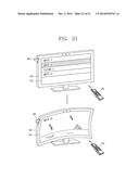 IMAGE DISPLAY DEVICE AND METHOD OF CONTROLLING THE SAME diagram and image