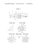 Spectral Image Acquiring Device And Spectral Image Acquiring Method diagram and image