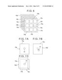 Spectral Image Acquiring Device And Spectral Image Acquiring Method diagram and image