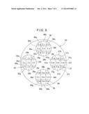 Spectral Image Acquiring Device And Spectral Image Acquiring Method diagram and image