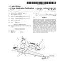 Headrest-Supported Vehicle Monitoring System diagram and image