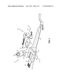 Headrest-Supported Vehicle Monitoring System diagram and image