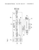 Surroundings Monitoring Device for Work Machine diagram and image