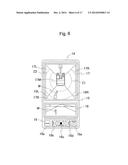 Surroundings Monitoring Device for Work Machine diagram and image