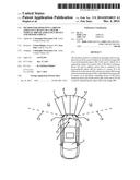 METHOD FOR OPERATING A DRIVER ASSISTANCE DEVICE OF A MOTOR VEHICLE, DRIVER     ASSISTANCE DEVICE AND MOTOR VEHICLE diagram and image