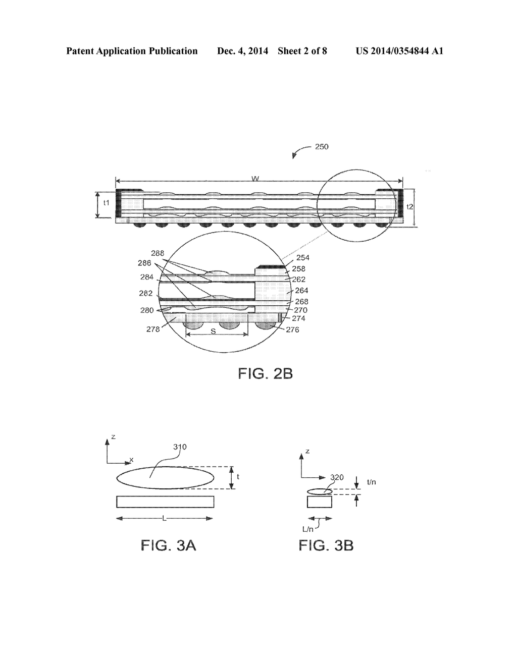 Systems and Methods for Measuring Depth Using Images Captured by Camera     Arrays - diagram, schematic, and image 03