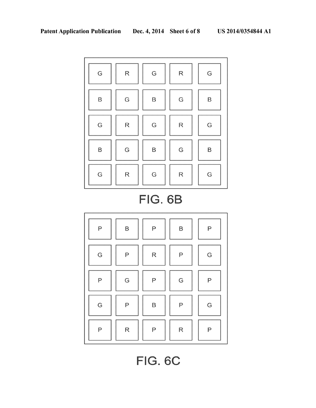 Systems and Methods for Measuring Depth Using Images Captured by Camera     Arrays - diagram, schematic, and image 07