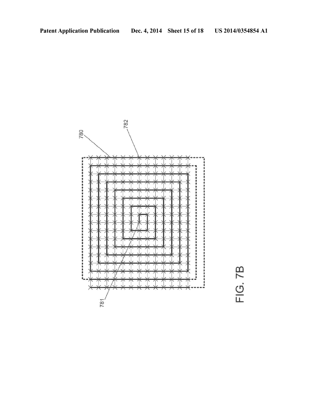 Capturing and Processing of Images Including Occlusions Captured by Camera     Arrays - diagram, schematic, and image 16