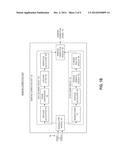 AUTOMATIC BANDING CORRECTION IN AN IMAGE CAPTURE DEVICE diagram and image