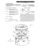 BLUR CORRECTION APPARATUS diagram and image