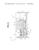 BLUR CORRECTION APPARATUS diagram and image