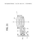 BLUR CORRECTION APPARATUS diagram and image