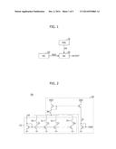 ANALOG TO DIGITAL CONVERSION CIRCUIT, IMAGE SENSING DEVICE HAVING THE SAME     AND METHOD OF DRIVING IMAGE SENSING DEVICE diagram and image