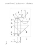 LIGHT SOURCE APPARATUS AND IMAGE DISPLAY APPARATUS USING THE SAME diagram and image