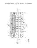Flexible Printed Circuit Cables With Slits diagram and image