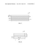 Flexible Printed Circuit Cables With Slits diagram and image