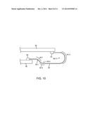 Flexible Printed Circuit Cables With Slits diagram and image