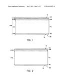 COMPOSITE TOUCH COVER PLATE diagram and image