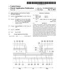 DISPLAY DEVICE AND MANUFACTURING METHOD THEREOF diagram and image