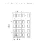 DISPLAY DEVICE AND MANUFACTURING METHOD THEREOF diagram and image